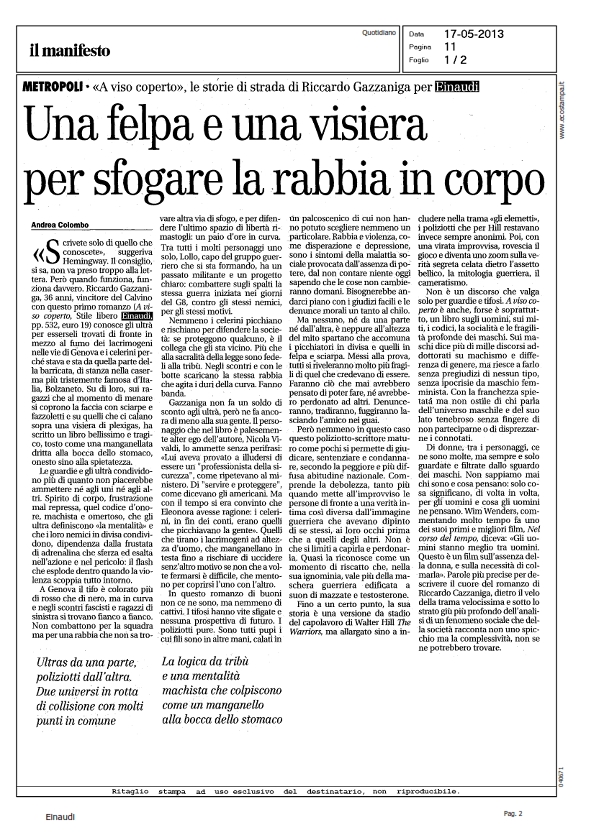 Manifesto - 17 Maggio_002