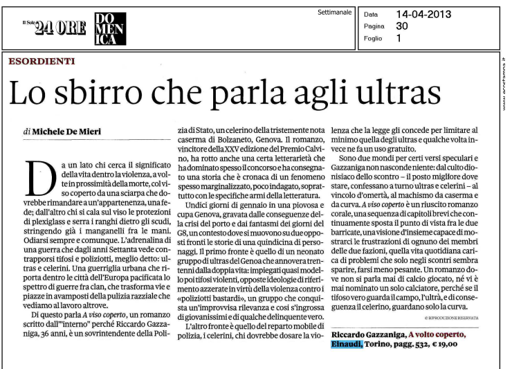 Sole24Ore