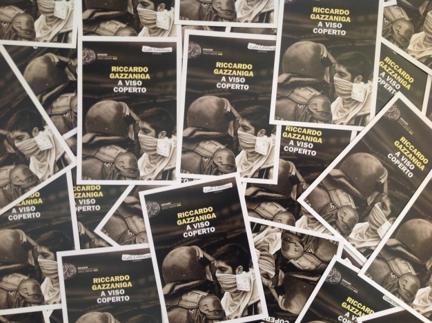 Tutto e il contrario di tutto: “A viso coperto” e le recensioni