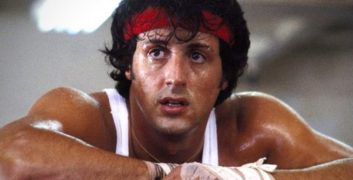 Rocky Balboa – Come Stallone divenne campione del mondo.
