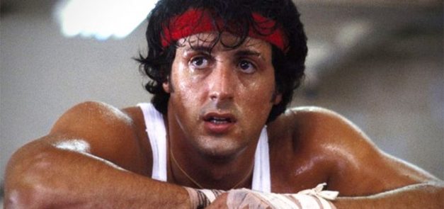 Rocky Balboa – Come Stallone divenne campione del mondo.