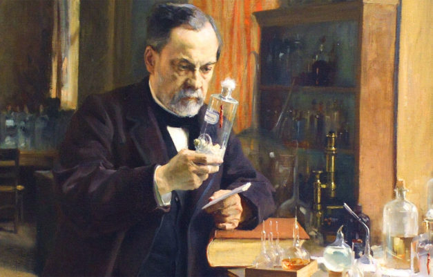 Non senza grande ansia – Louis Pasteur e il primo vaccino