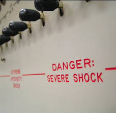 Il bottone del Male – Storia dell’esperimento Milgram