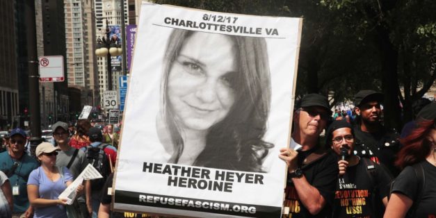 Storia di Heather e Viola, uccise da un odio senza tempo