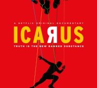 Icarus – Il doping non ha mai fatto così paura