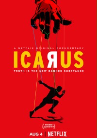 Icarus – Il doping non ha mai fatto così paura