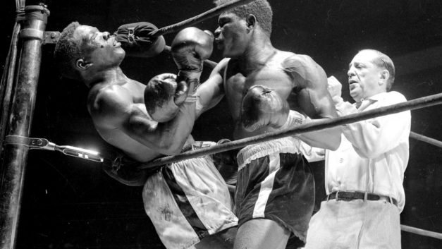 Se uccido un uomo, se amo un uomo – Storia del pugile Emile Griffith