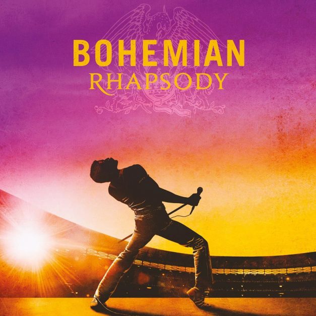 Bohemian Rhapsody – A kind of recensione