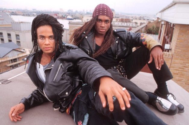 Fake – I Milli Vanilli e la più clamorosa truffa musicale della storia