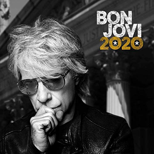 Bon Jovi e cosa è il mondo, in questo “2020”.