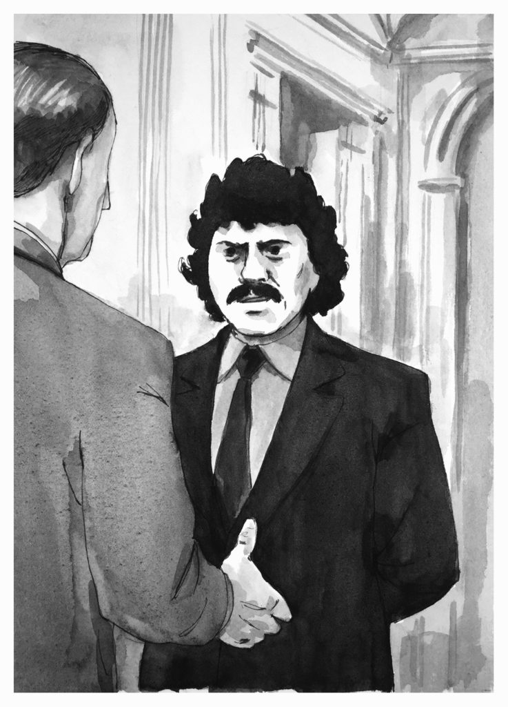 Carlos Caszely
