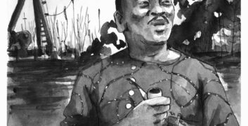 Perchè mi fate questo – Storia di Ken Saro-Wiwa