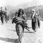Il Grande Crimine – Ricordo del Genocidio Armeno