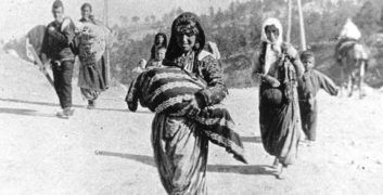 Il Grande Crimine – Ricordo del Genocidio Armeno