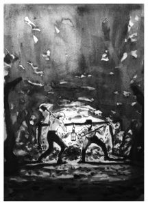 Tunnel 29