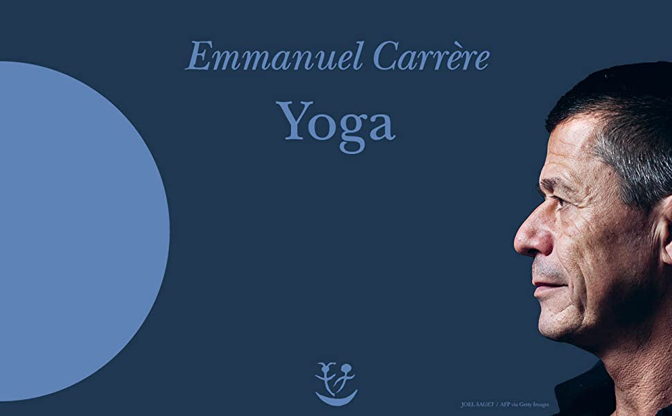 Carrère - Yoga