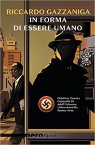 libro Gazzaniga Eichmann