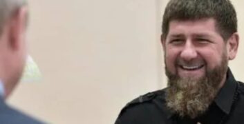 Ramzan Khadyrov, che comanda la Cecenia grazie a Putin (e al terrore)