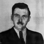 La banalità della fine – Morte del latitante Josef Mengele